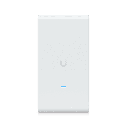 U6 Mesh Pro