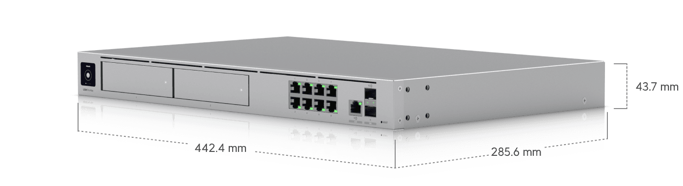 Dream Machine Pro Max - Image 3
