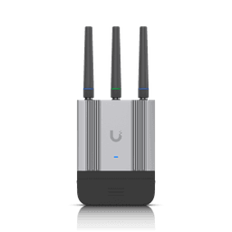 Mobile Router Industrial