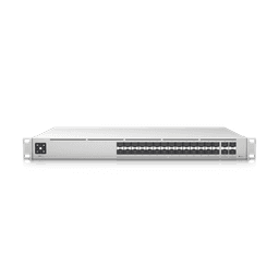 Hi-Capacity Aggregation
