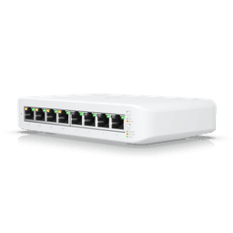 Lite 8 PoE
