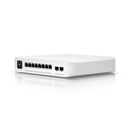 Pro 8 PoE
