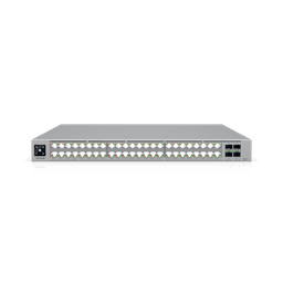 Enterprise Campus 48 PoE