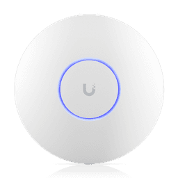 U6 Enterprise