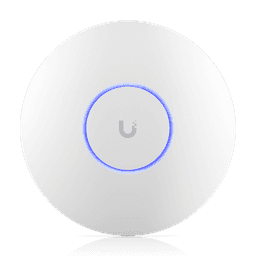 U6 Long-Range