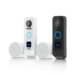 G4 Doorbell Pro PoE Kit