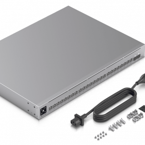 Pro Max 24 PoE