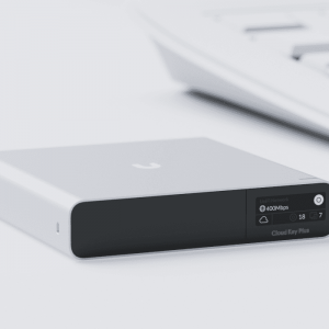 CloudKey+