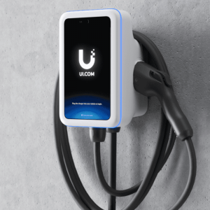 EV Station Pro