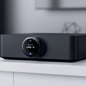 PowerAmp