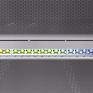 Pro HD 24 PoE
