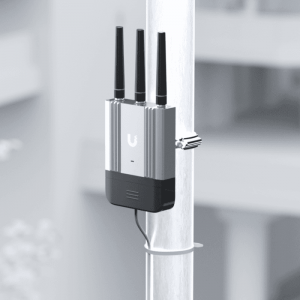 Mobile Router Industrial