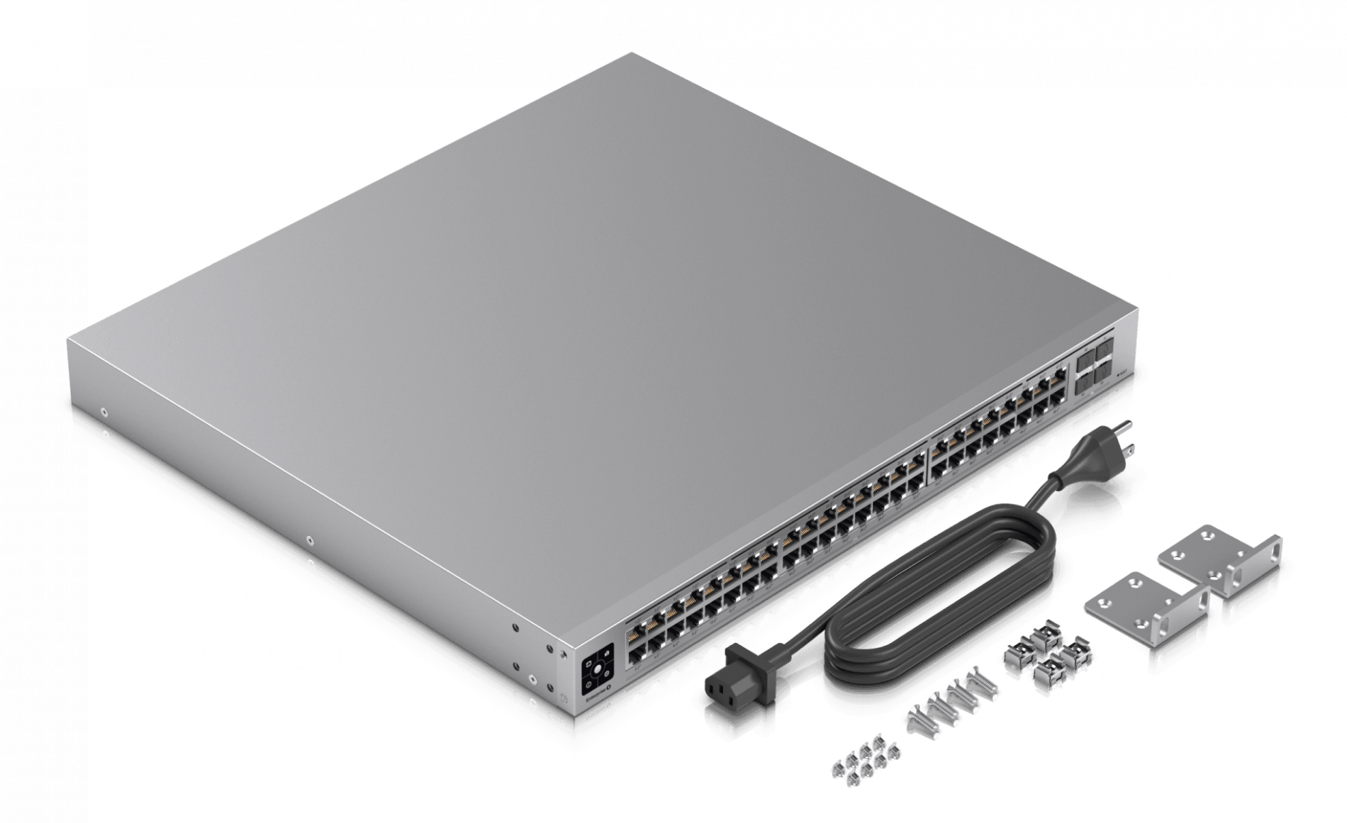 Enterprise 48 PoE