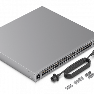 Enterprise 48 PoE