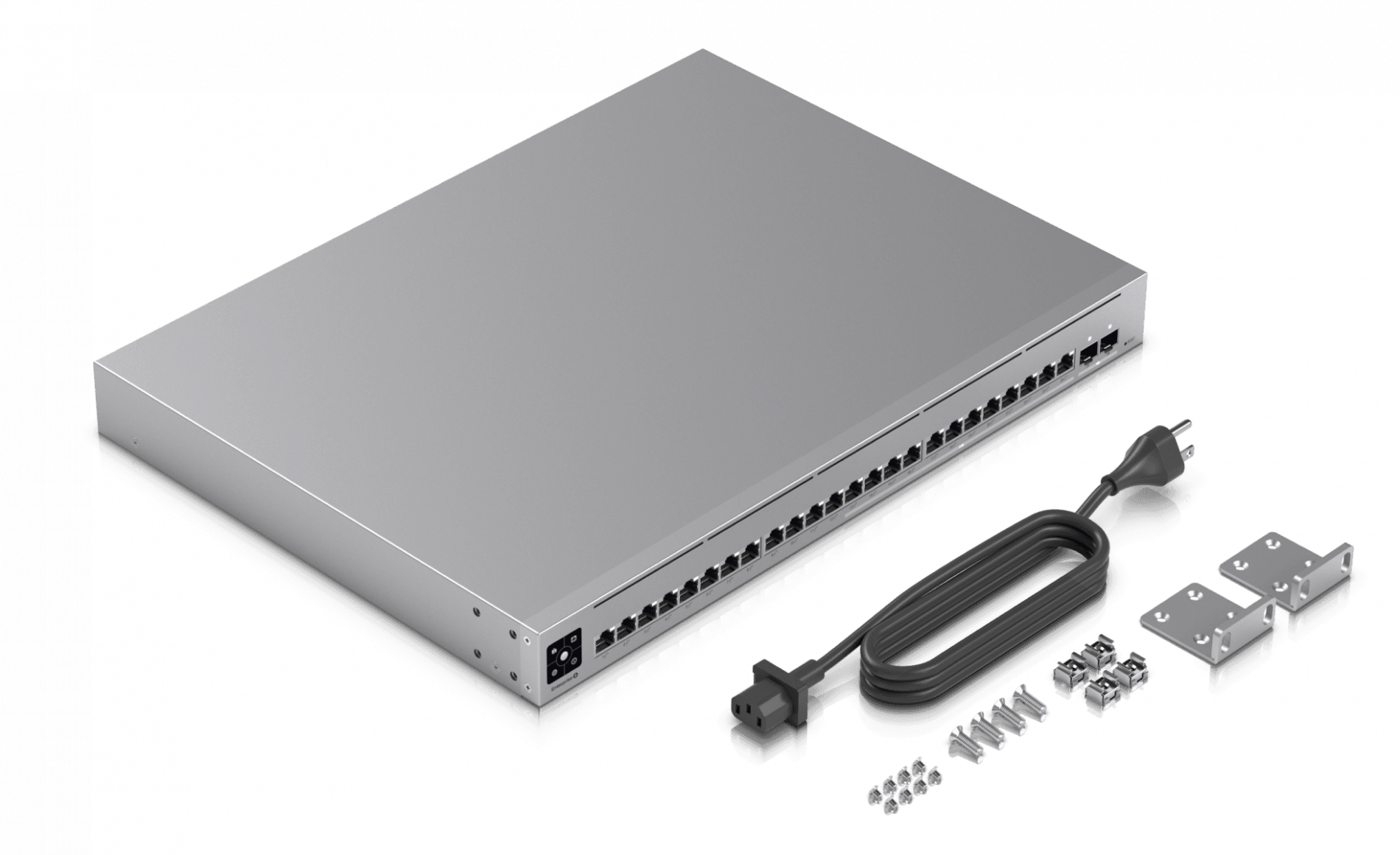Enterprise 24 PoE