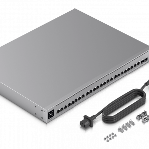 Enterprise 24 PoE