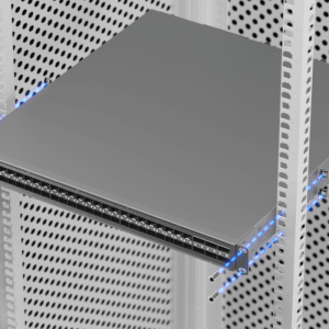 Enterprise Campus Aggregation