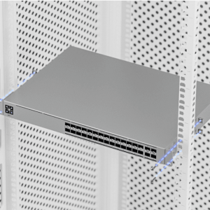 Hi-Capacity Aggregation