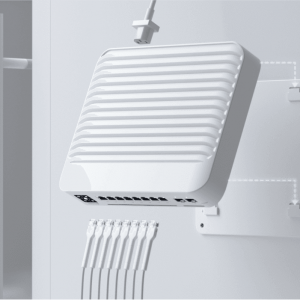 Enterprise 8 PoE