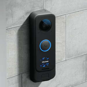 G4 Doorbell Pro