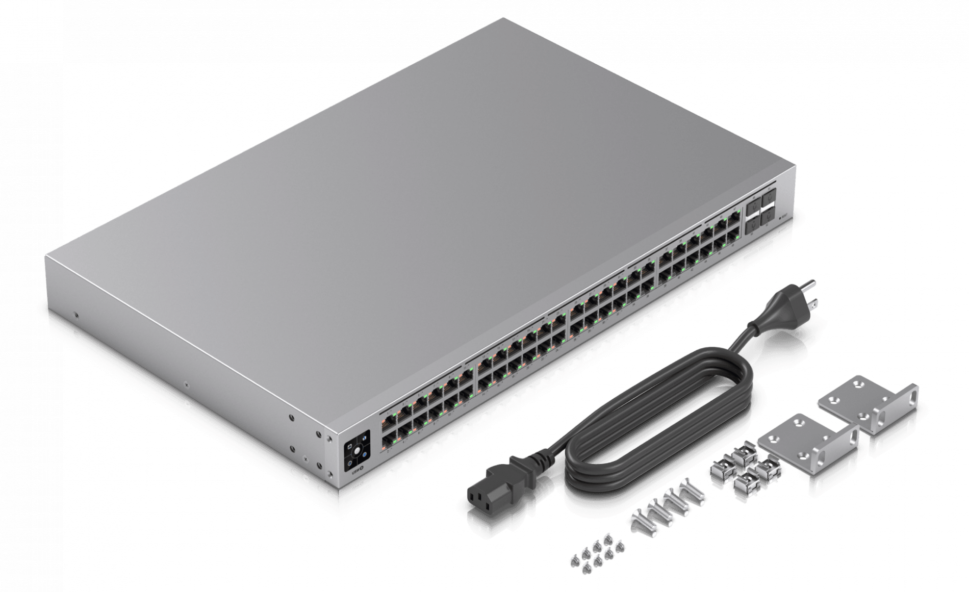 Standard 48 PoE - Image 2