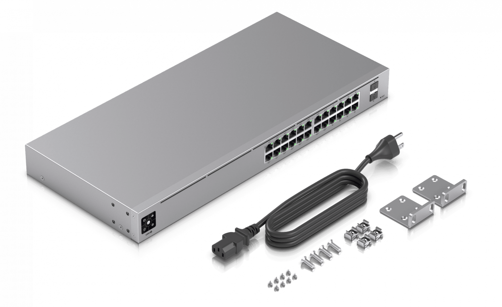 Standard 24 PoE - Image 2