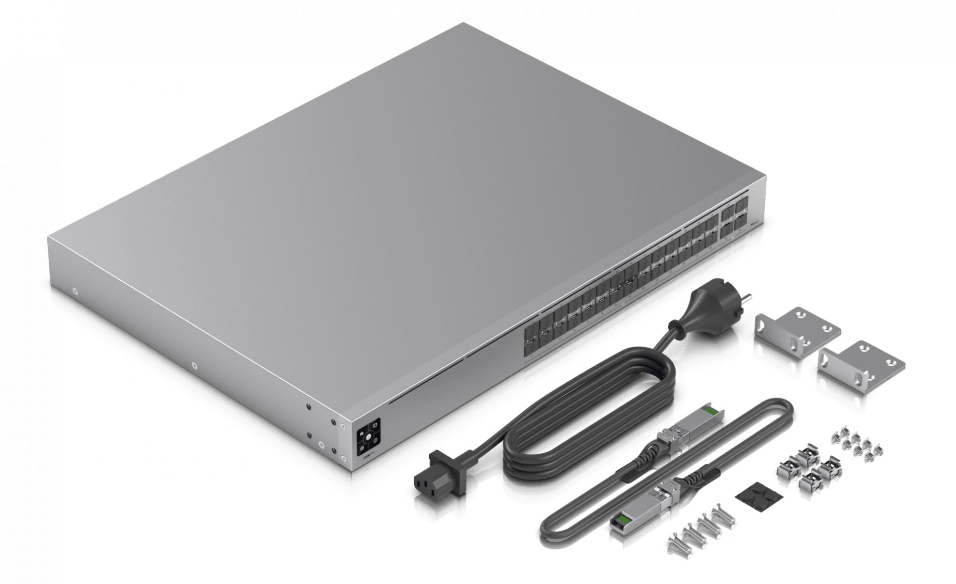 Hi-Capacity Aggregation - Image 3