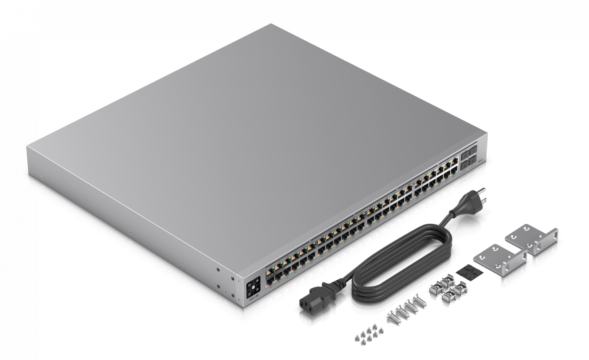 Pro 48 PoE - Image 3