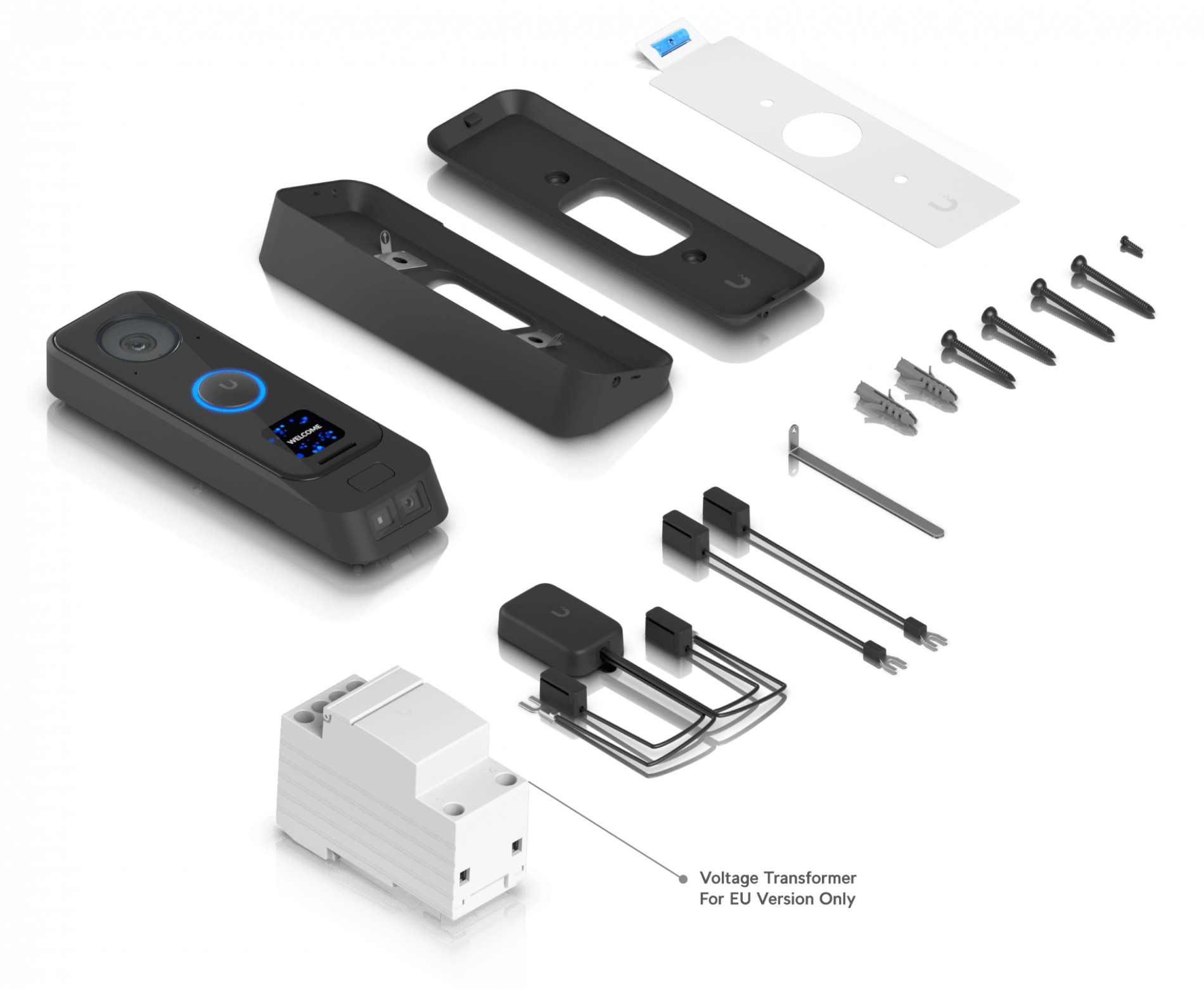 G4 Doorbell Pro - Image 3