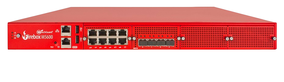 Firebox M5600