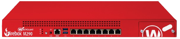 Firebox M290