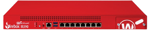 Firebox M390