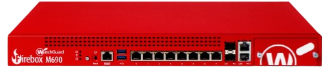 Firebox M690
