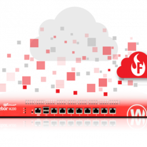 Firebox Cloud Medium
