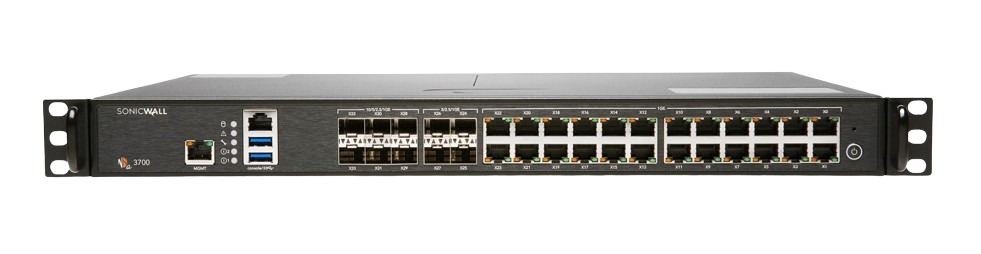 NSA 3700