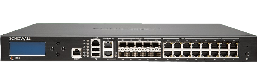 NSA 9650